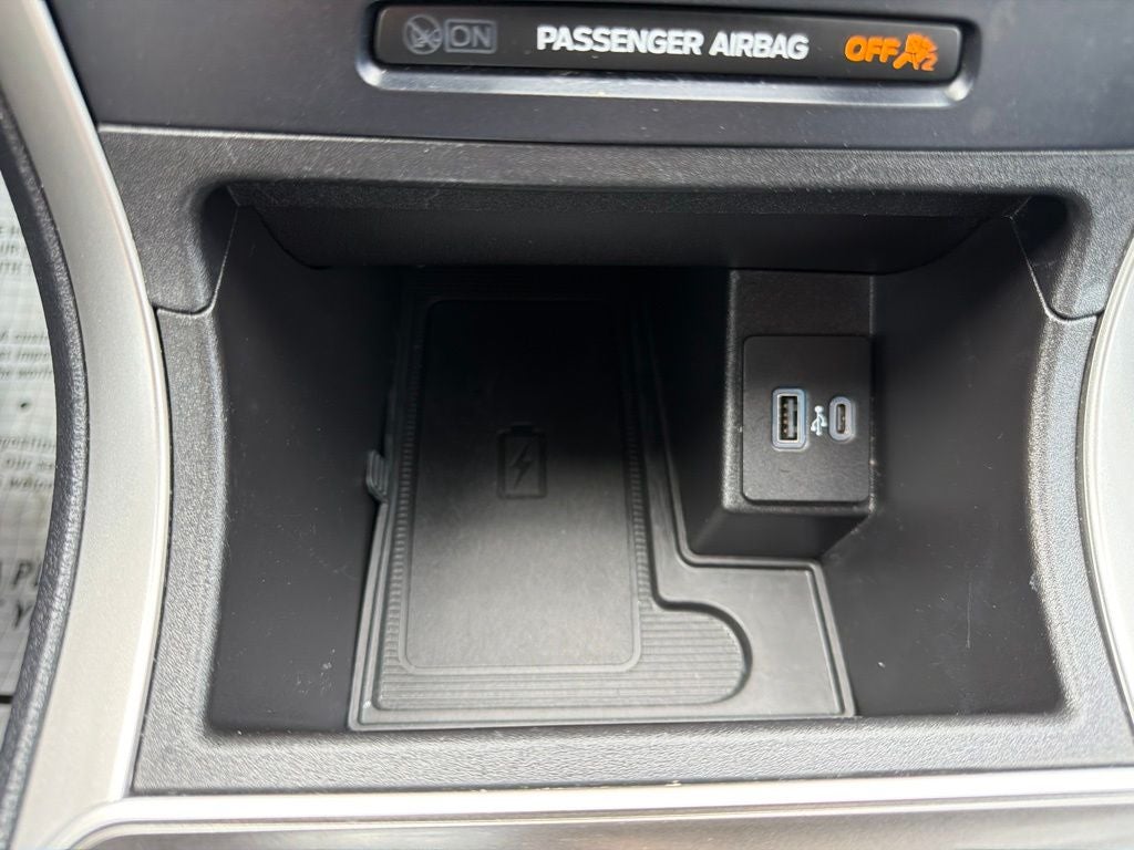 2023 Ford Edge SEL AWD