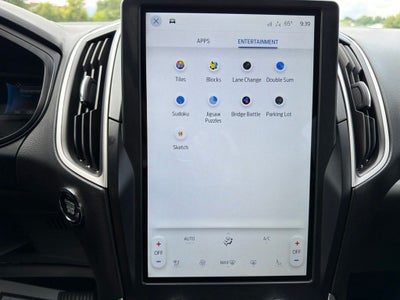 2023 Ford Edge SEL AWD