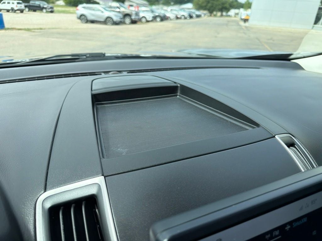 2023 Ford Edge SEL AWD