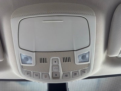 2023 Ford Edge SEL AWD