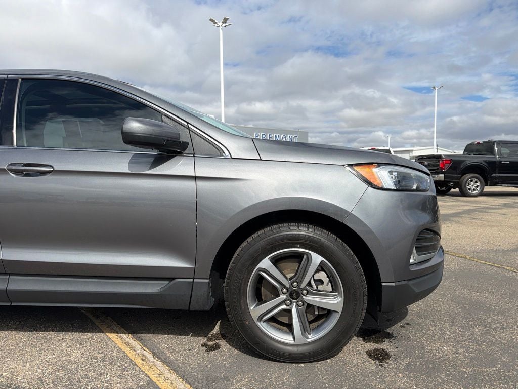 2023 Ford Edge SEL AWD