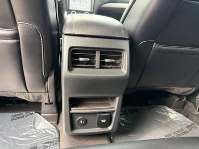 2023 Ford Edge SEL AWD