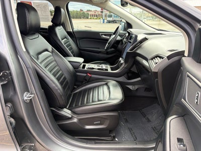 2023 Ford Edge SEL AWD