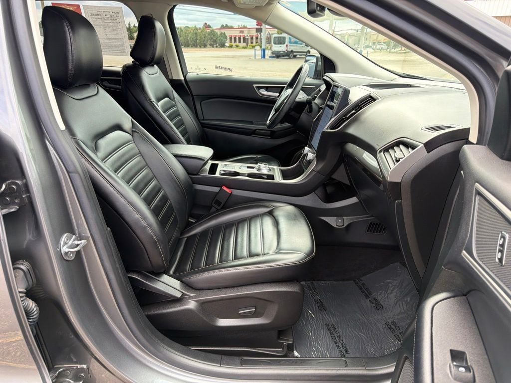 2023 Ford Edge SEL AWD