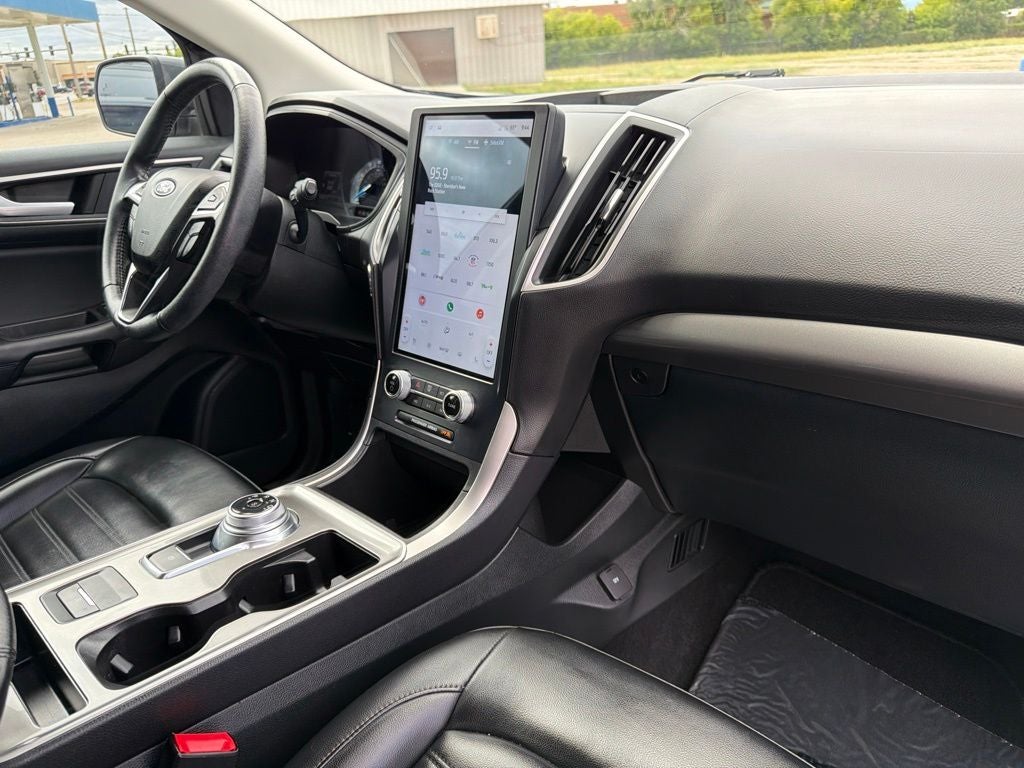 2023 Ford Edge SEL AWD
