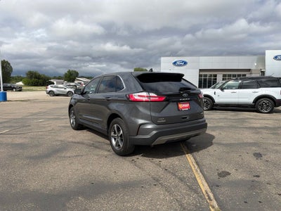 2023 Ford Edge SEL AWD