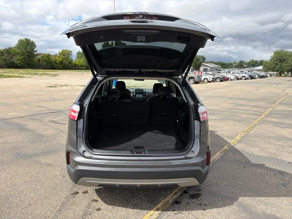 2023 Ford Edge SEL AWD