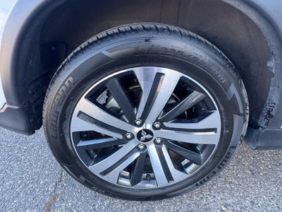 2025 Mitsubishi Outlander Sport 2.0 SE