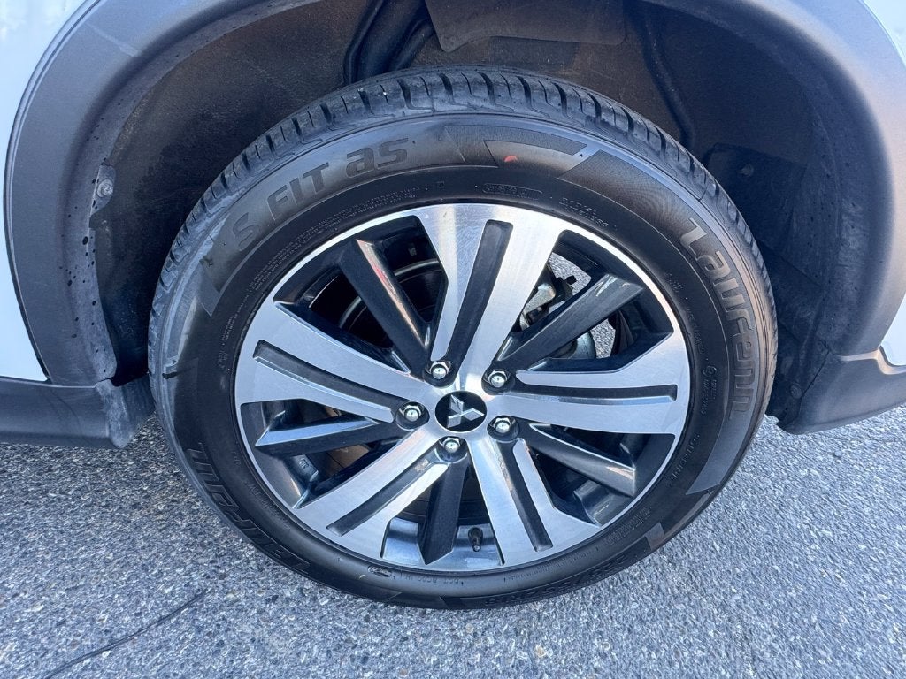 2025 Mitsubishi Outlander Sport 2.0 SE