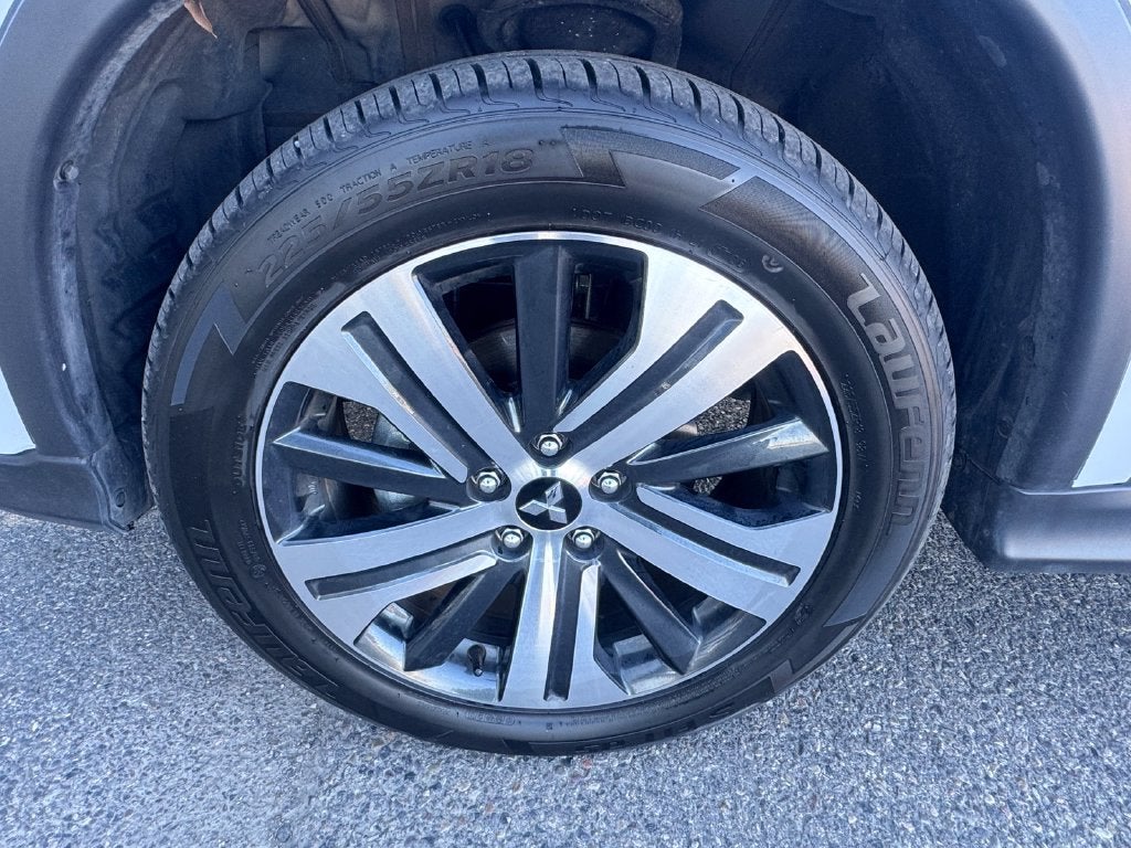 2025 Mitsubishi Outlander Sport 2.0 SE