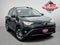 2018 Toyota RAV4 Hybrid XLE