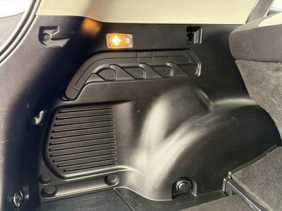 2018 Toyota RAV4 Hybrid XLE