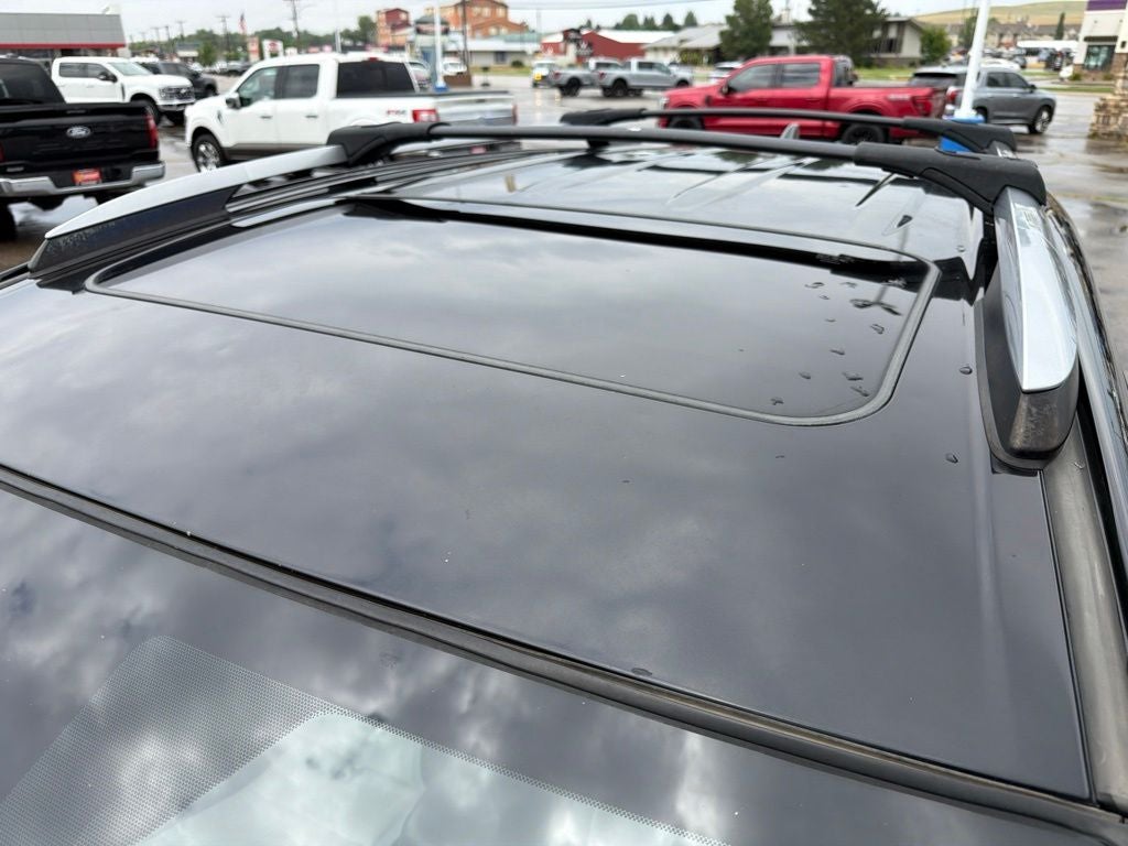 2018 Toyota RAV4 Hybrid XLE