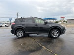 2018 Toyota RAV4 Hybrid XLE