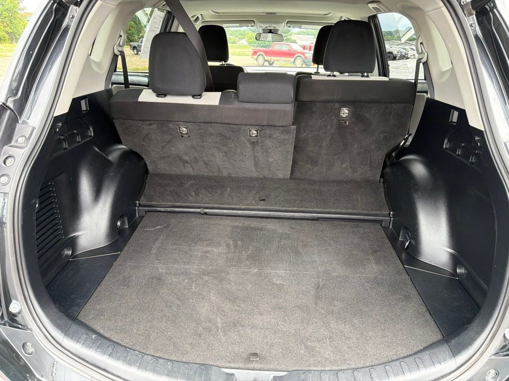 2018 Toyota RAV4 Hybrid XLE