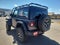 2018 Jeep Wrangler Rubicon