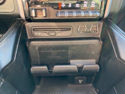 2019 RAM 1500 Limited Crew Cab 4x4 5'7' Box
