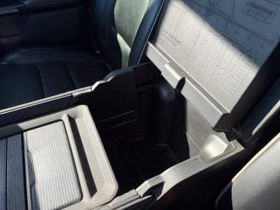 2019 RAM 1500 Limited Crew Cab 4x4 5'7' Box