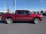 2019 RAM 1500 Limited Crew Cab 4x4 5'7' Box