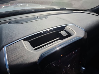 2025 RAM 1500 Laie Crew Cab 4x4 5'7' Box