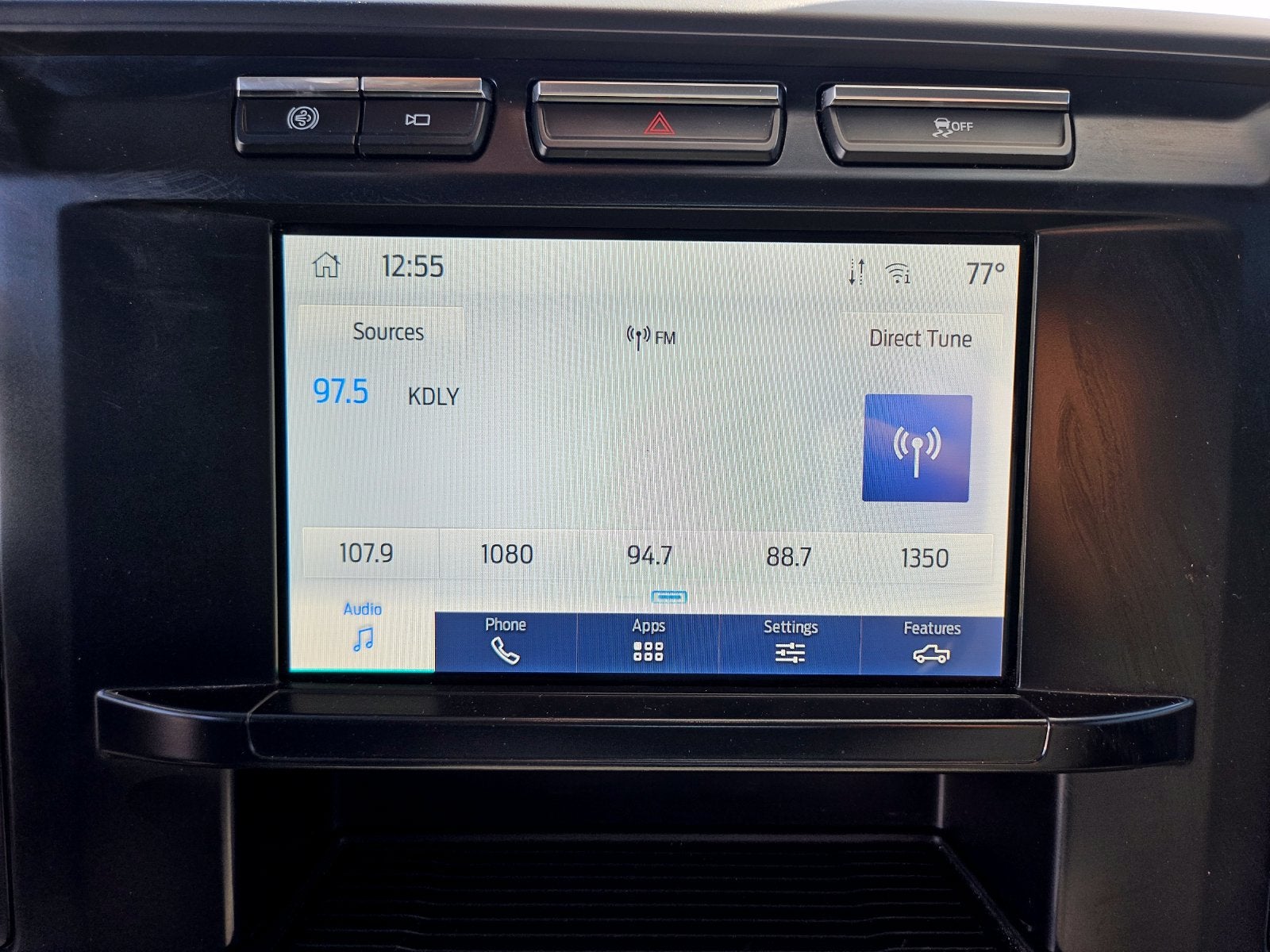 2023 Ford F-450SD XLT
