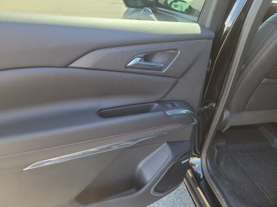 2024 Chevrolet Traverse RS AWD