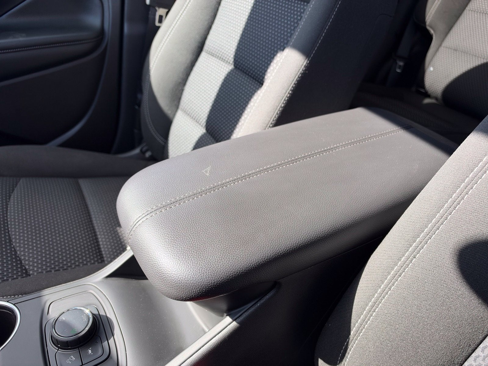 2024 GMC Terrain AWD SLE