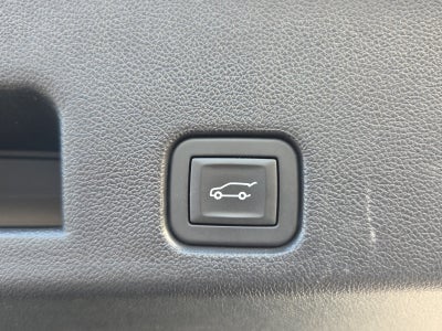 2025 Buick Enclave Preferred FWD