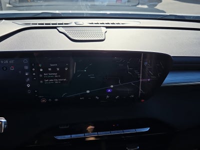2025 Buick Enclave Preferred FWD