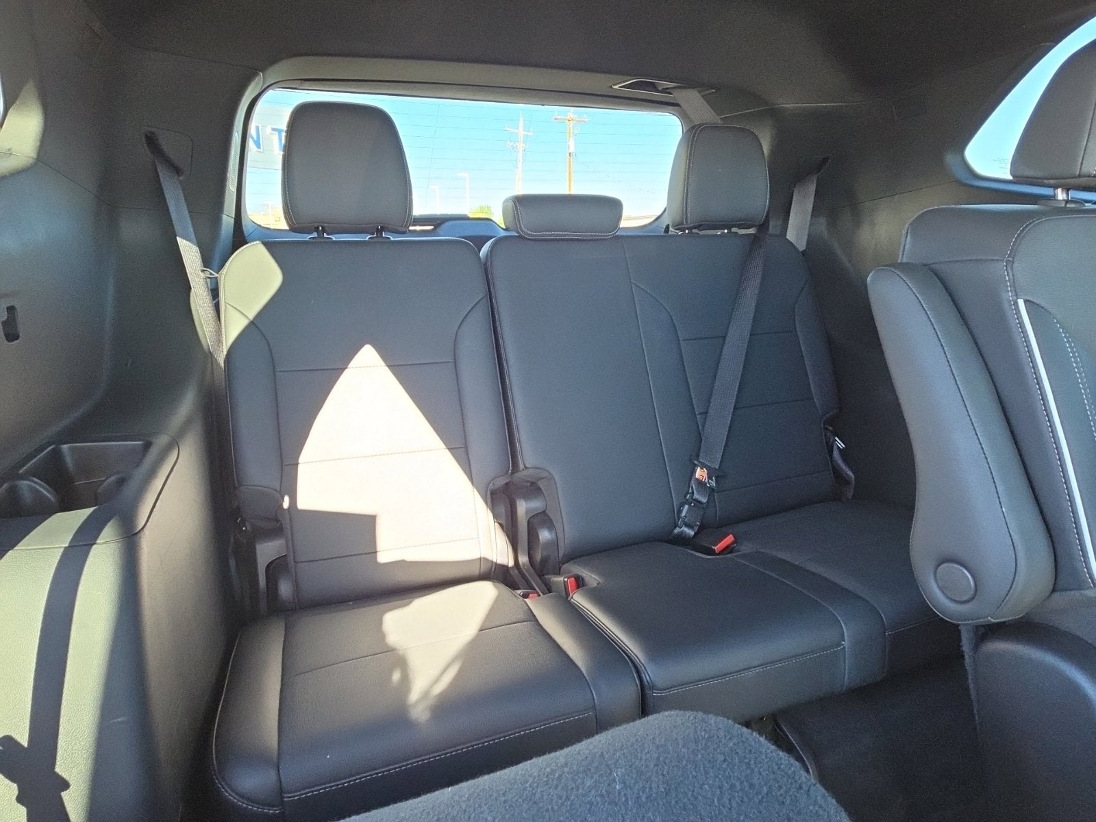 2025 Buick Enclave Preferred FWD