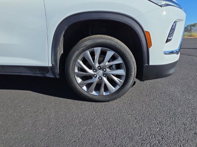 2025 Buick Enclave Preferred FWD