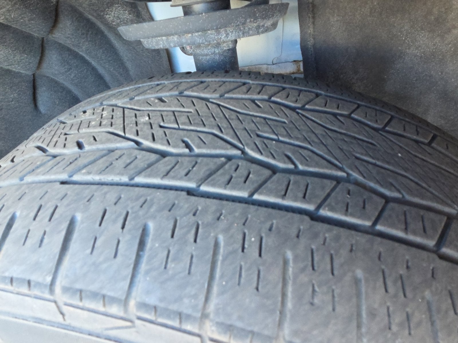 2025 Buick Enclave Preferred FWD