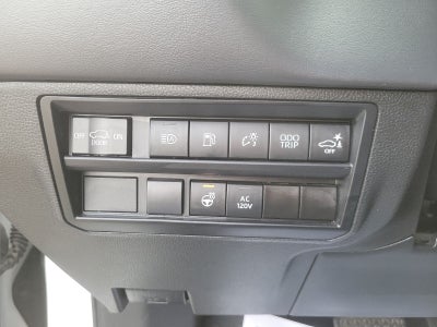 2023 Toyota Sequoia Platinum