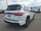 2023 Toyota Sequoia Platinum