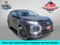 2025 Mitsubishi Outlander Sport Base