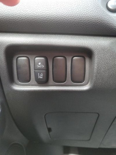 2025 Mitsubishi Outlander Sport Base