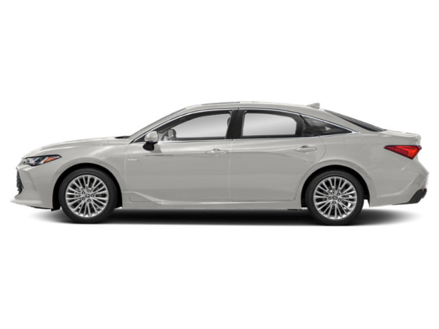 Avalon Hybrid
