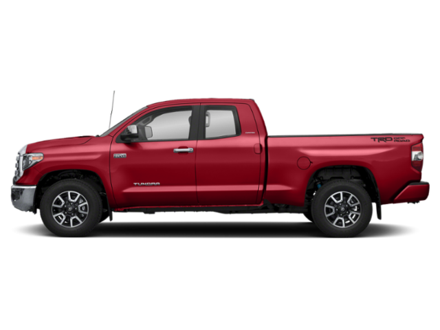 Red Tundra