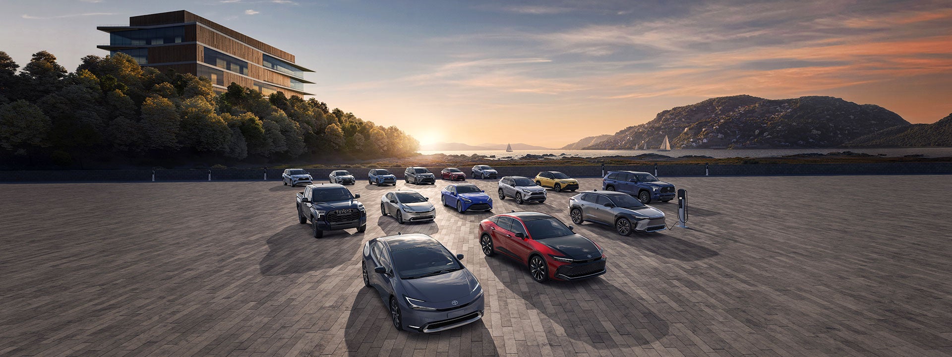 Toyota Electrified | Fremont Toyota Sheridan in Sheridan WY