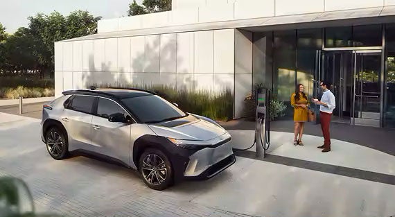 Fremont Toyota Sheridan in Sheridan WY