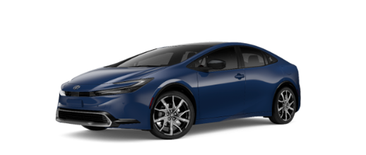 Toyota Prius Prime