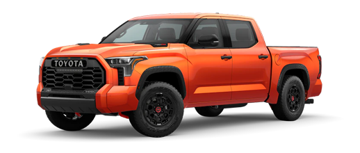 Toyota Tundra