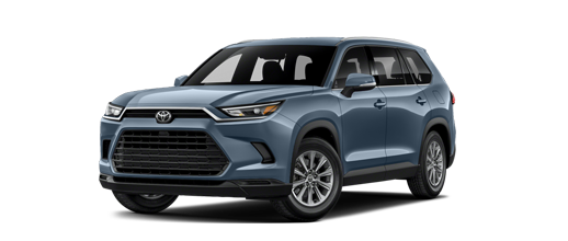 Toyota Grand Highlander Hybrid