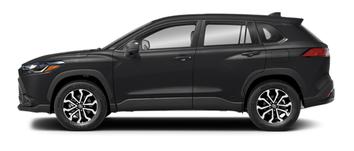 2026 Toyota Corolla Cross Hybrid - Fremont Toyota Sheridan in Sheridan WY