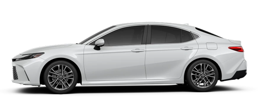 2026 Toyota Camry - Fremont Toyota Sheridan in Sheridan WY