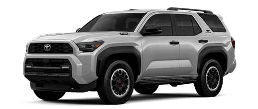 Toyota 4Runner