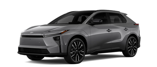 Toyota bZ