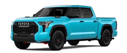 Toyota Tundra i-FORCE MAX