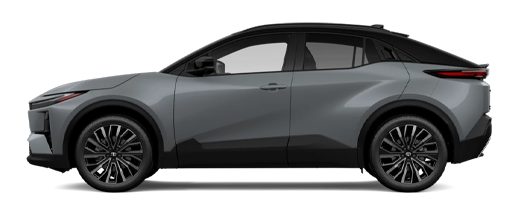 2026 Toyota C-HR - Fremont Toyota Sheridan in Sheridan WY