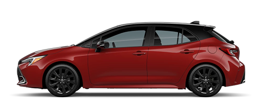 2026 Toyota Corolla Hatchback - Fremont Toyota Sheridan in Sheridan WY
